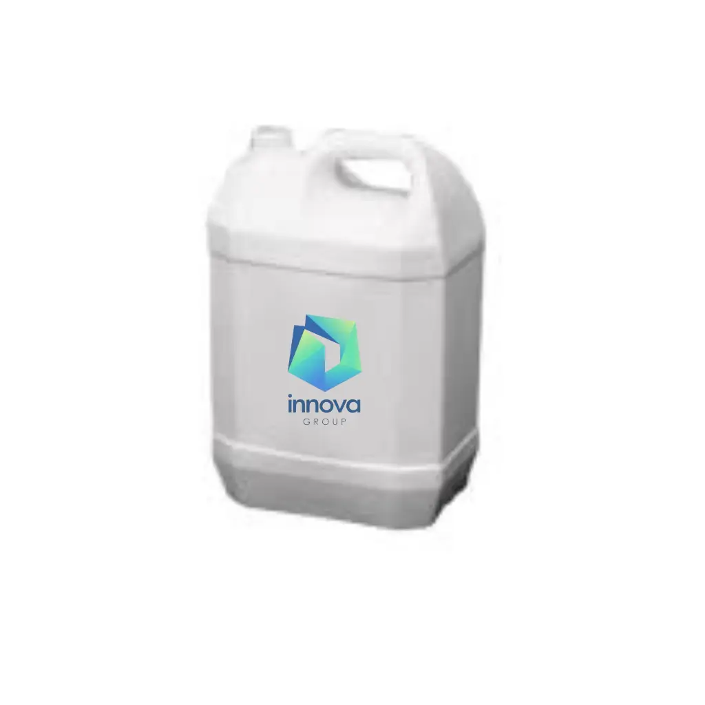Detergente Concentrado x 5 Lts