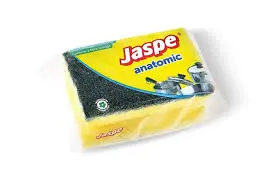 Esponja JASPE Anatomic polyfon y fibra