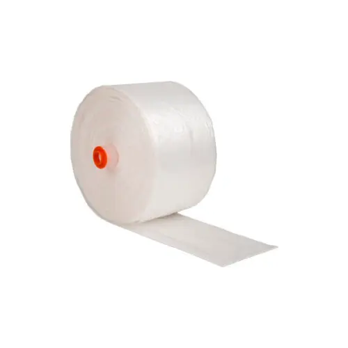 Bolsas en rollo UNISOLD transparente 30 x 40cm