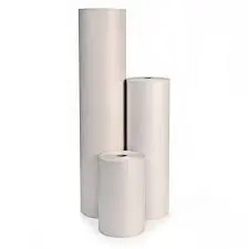 Embalaje Blanco Ancho 75 cm (Rollo de 7,5 Kg)