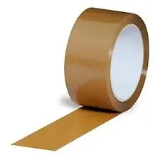 Cinta Adhesiva ECONÓMICA 50 mm x 90 mts Marrón