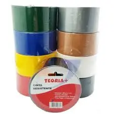 Cinta Pato 50cm x 50mts