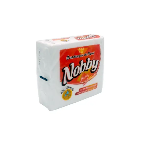 [40825] Servilleta de Mesa 31x31 60 paq. X 50 uni.