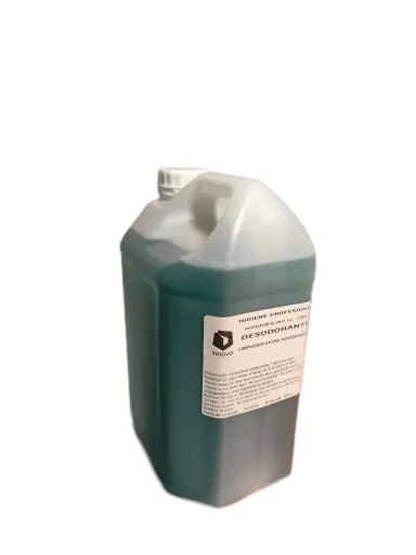 [LMULEX5] Limpiador EXTRA Desodorante x 5 Lts