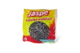 [ESPJASM] Esponja JASPE metálica