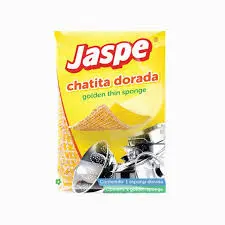 [ESPJASPYB] Esponja JASPE polyfon y bronce