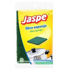[ESPJASAV] Esponja JASPE Polyfon y Fibra