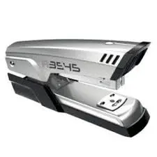 [ABRADP] Abrochadora ADVANCED Metal Plata 24/26