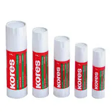 [ADHKOR40] Barra Adhesiva KORES x 40 grs.