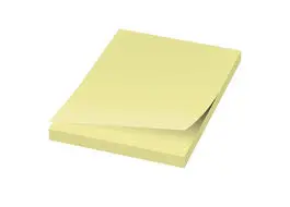 [POS5075] Block Adhesivo 50 x 75 mm.