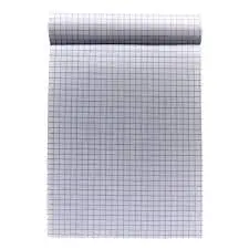 [BLOCUA] Block Apuntes Cuadriculado A4 x 80 hojas