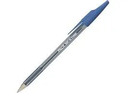 [BOLPILAZ] Bolígrafo PILOT BPS  Azul