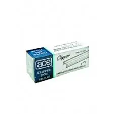 [BROOND5M] Broches Ondulados ACE SCOUT (Caja x 5000 Unidades)