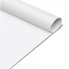 [CARTBL] Cartulina 150 grs.  50 x 65 cm Blanca