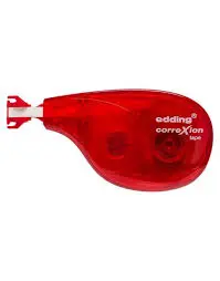 [COREDDC] Corrector Cinta Edding 4,2mm x 10m